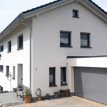 Ferienwohnung Rebgaertle Britzingen Ngoại thất bức ảnh