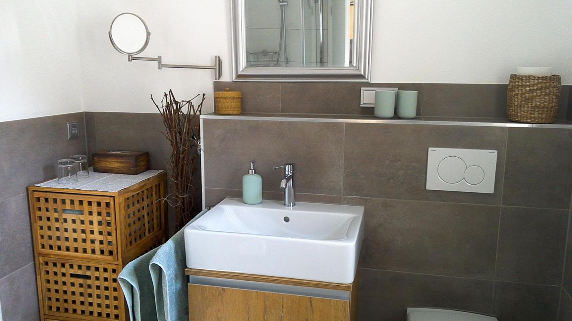 Ferienwohnung Rebgaertle Britzingen Ngoại thất bức ảnh
