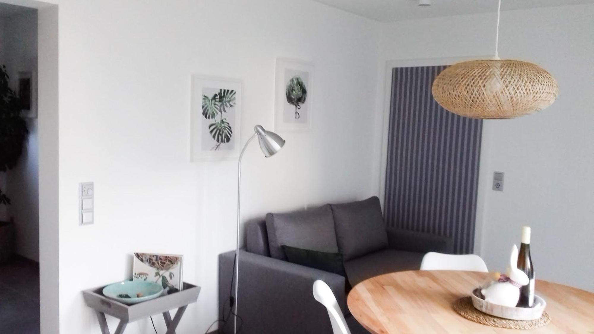 Ferienwohnung Rebgaertle Britzingen Ngoại thất bức ảnh