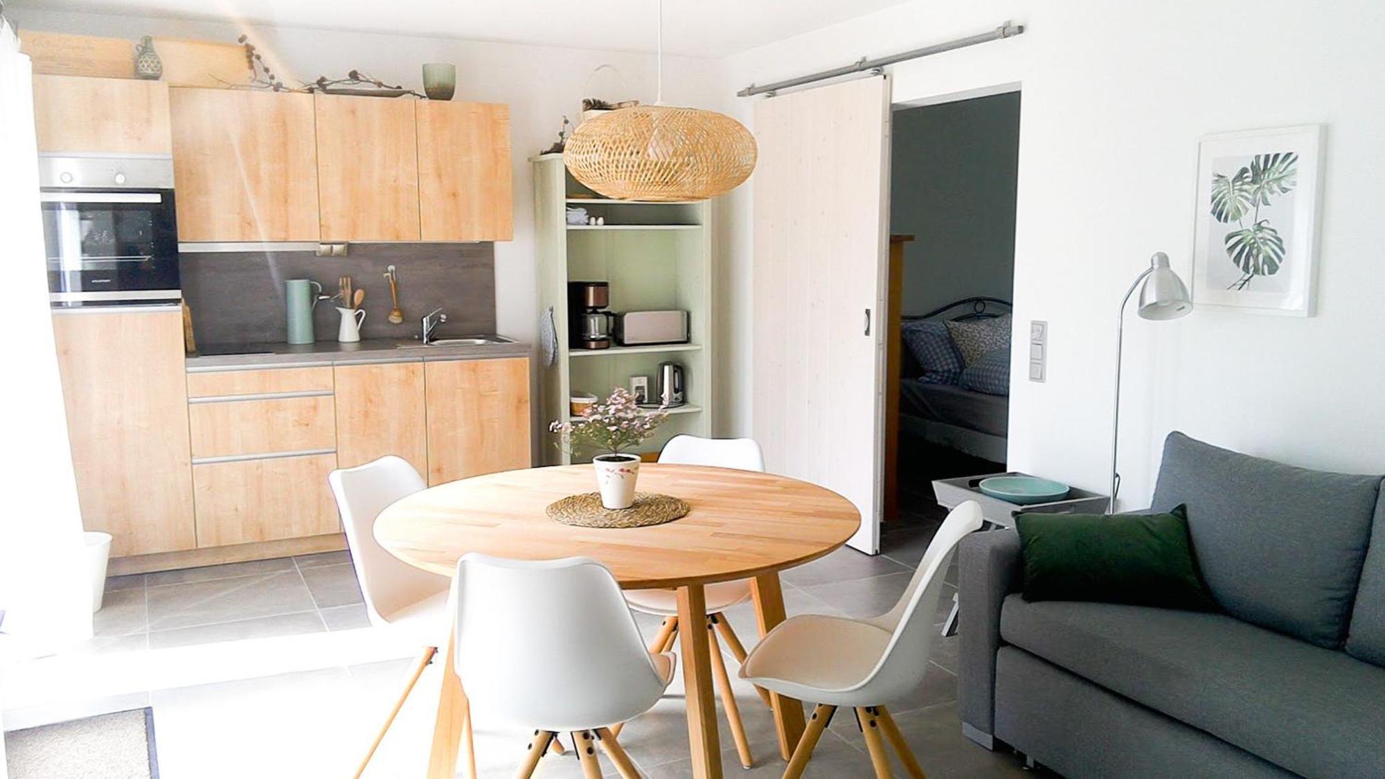 Ferienwohnung Rebgaertle Britzingen Ngoại thất bức ảnh