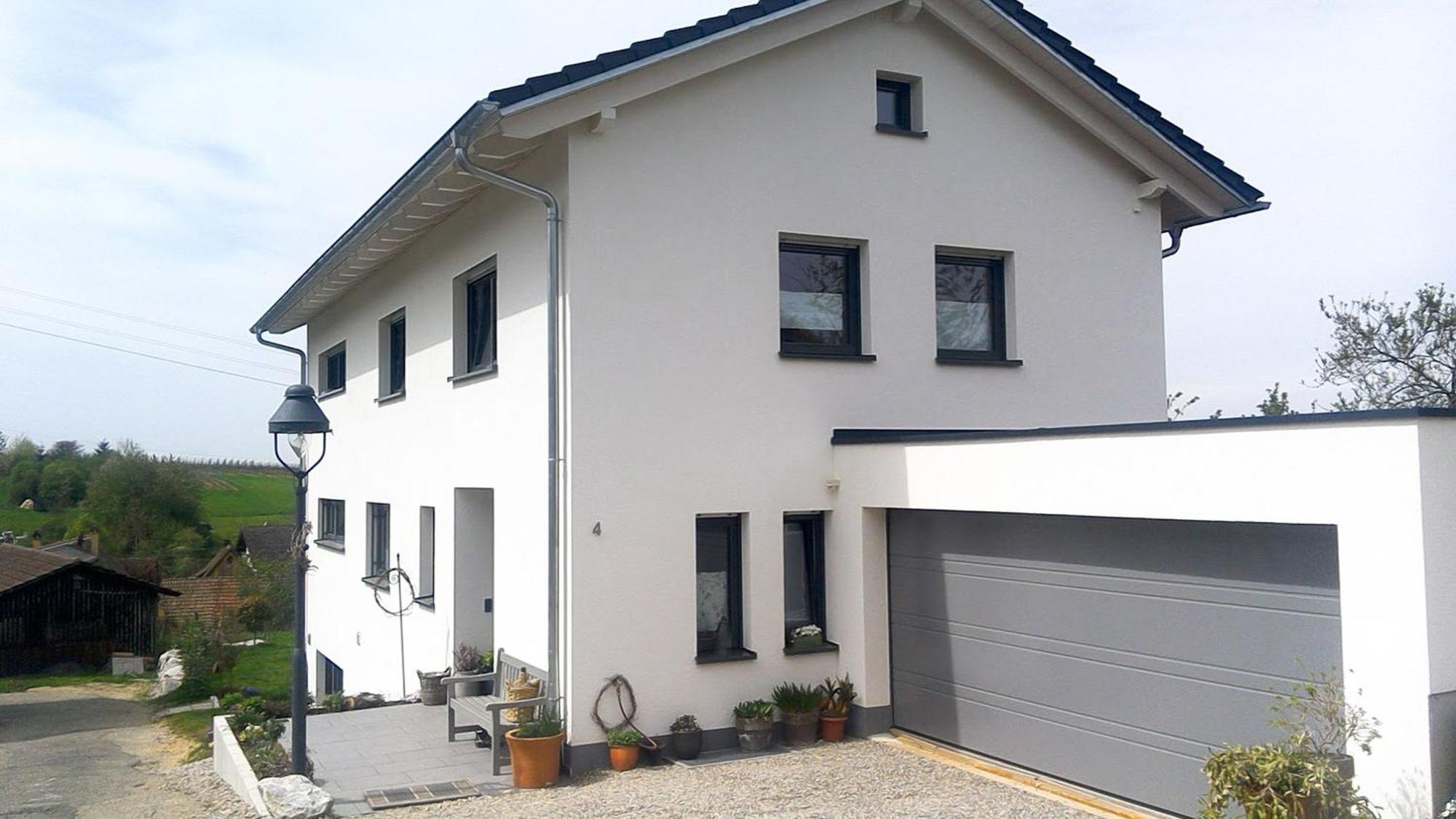 Ferienwohnung Rebgaertle Britzingen Ngoại thất bức ảnh